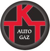 Logo TKT Auto Gaz